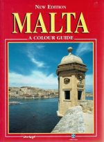 Malta. A colour guide