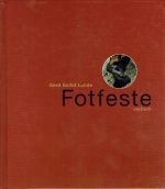 Fotfeste - tanker om tro