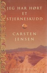 Jeg har hørt et stjerneskudd