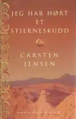 Jeg har hørt et stjerneskudd