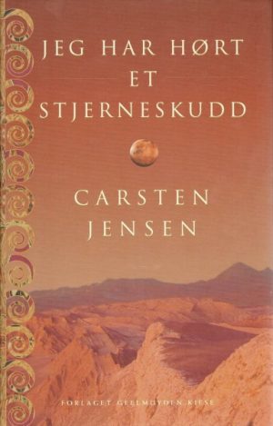 Jeg har hørt et stjerneskudd