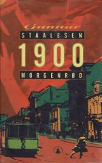 1900 Morgenrød