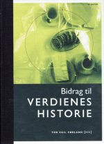 Bidrag til verdienes historie