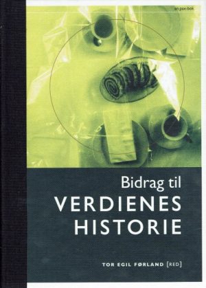 Bidrag til verdienes historie