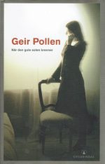 Når den gule solen brenner