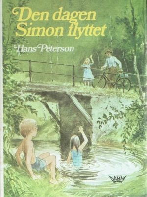 Den dagen Simon flyttet