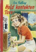 Hold kontakten Tove