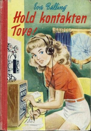 Hold kontakten Tove