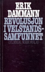 Revolusjon i velstandssamfunnet