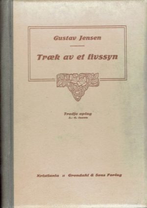 Træk av et livssyn