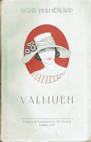 Valmuen