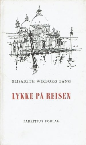 Lykke på reisen