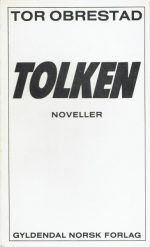 Tolken. Noveller