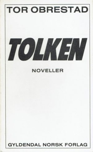 Tolken. Noveller