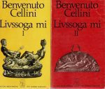 Livssoga mi I - II