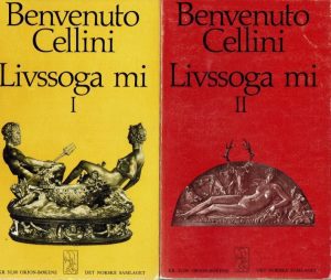 Livssoga mi I - II