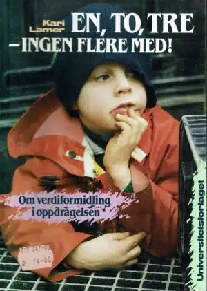 En, to, tre - ingen flere med!