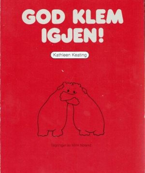God klem igjen!