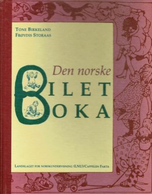 Den norske biletboka
