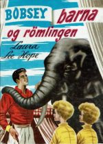 bobsey-barna og rømlingen