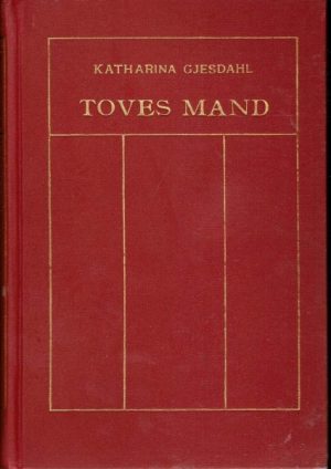 Toves mand