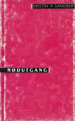 Nødutgang