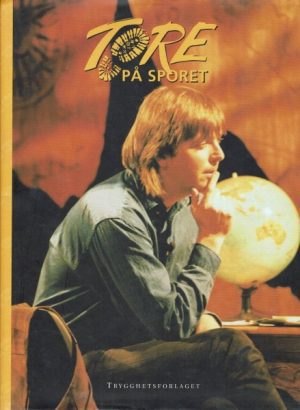 Tore på sporet