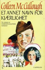 Et annet navn for kjærlighet