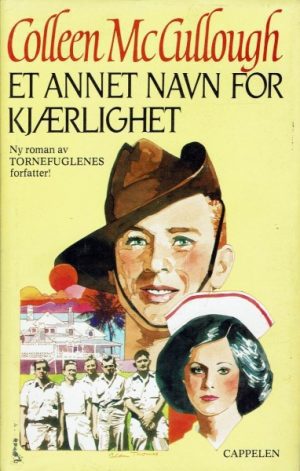 Et annet navn for kjærlighet