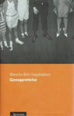 Gjenopprettelse