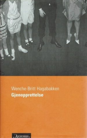 Gjenopprettelse