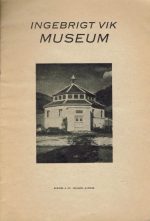 Ingebrikt Vik Museum