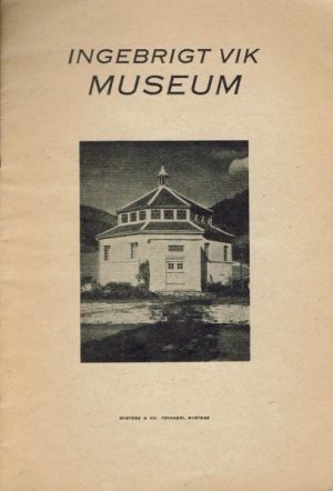Ingebrikt Vik Museum