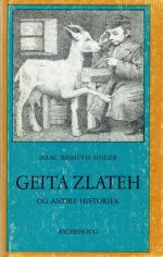 Geita Zlateh og andre historier