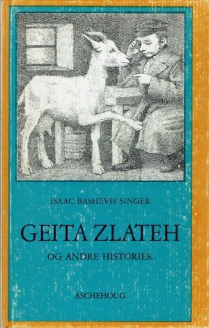 Geita Zlateh og andre historier