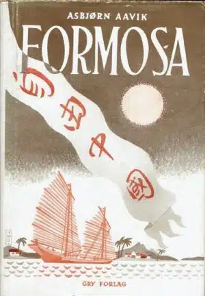 Formosa. Det frie China