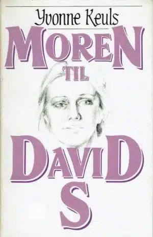 Moren til David S