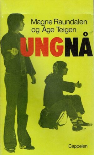 Ung nå