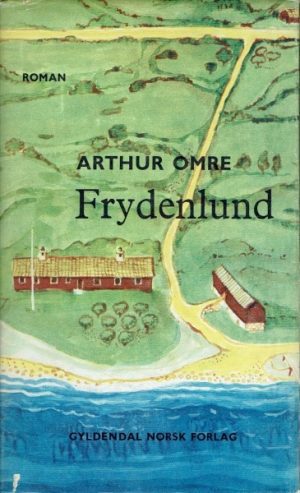 Frydenlund