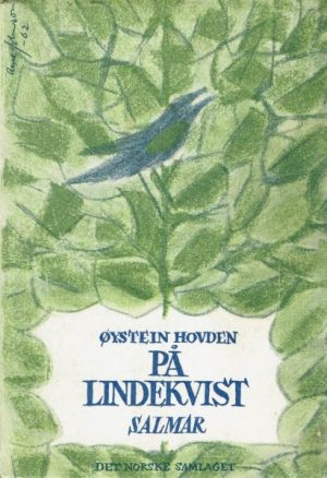 Hovden, Øystein: På lindekvist. Salmar