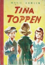 Tina Toppen
