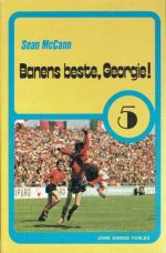 Banens beste, Georgie!