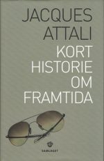 Kort historie om framtida