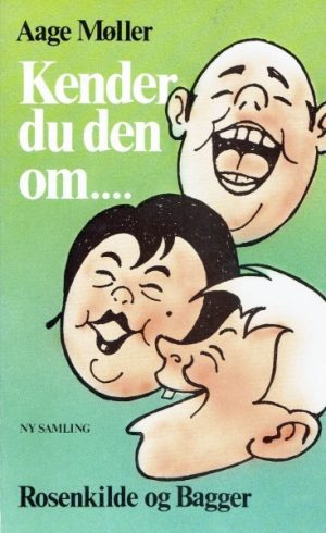Kender du den om.... Ny samling