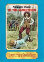 Dumas, Alexandre: De tre musketerer