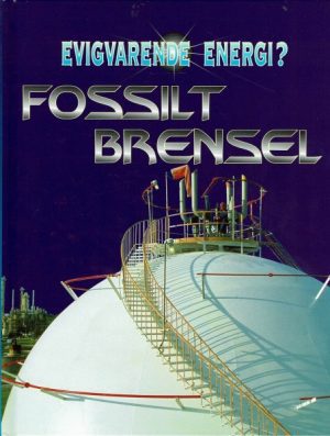 Fossilt brensel (evigvarende energi)