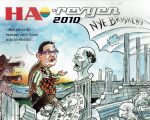 HA-revyen 2010