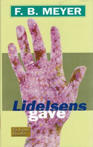 Lidelsens gave
