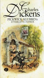 Pickwick-klubbens etterlatte papirer. Bind 2