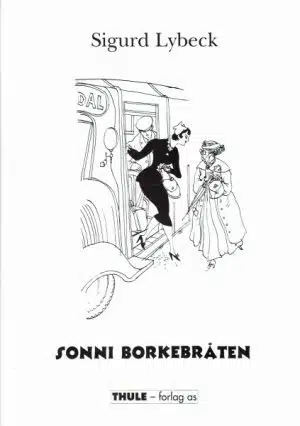 Sonni Borkebråten